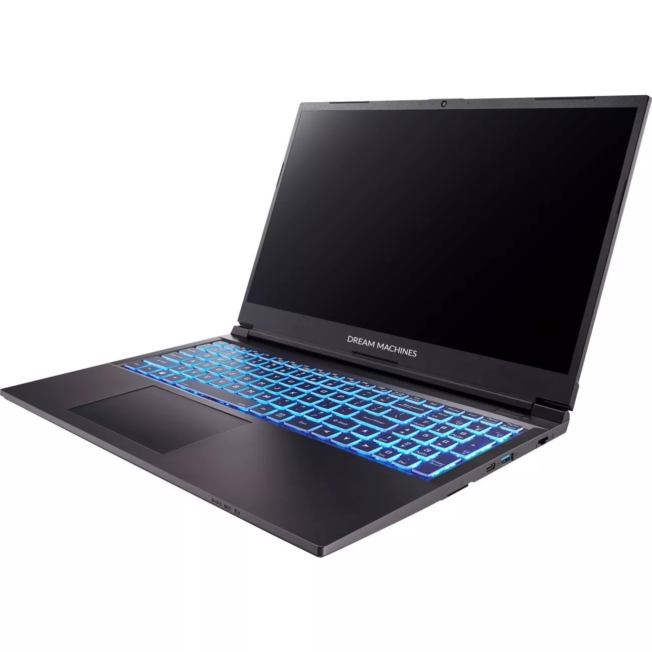 Dream Machines G1650-17 2020 (G1650-17UA55)