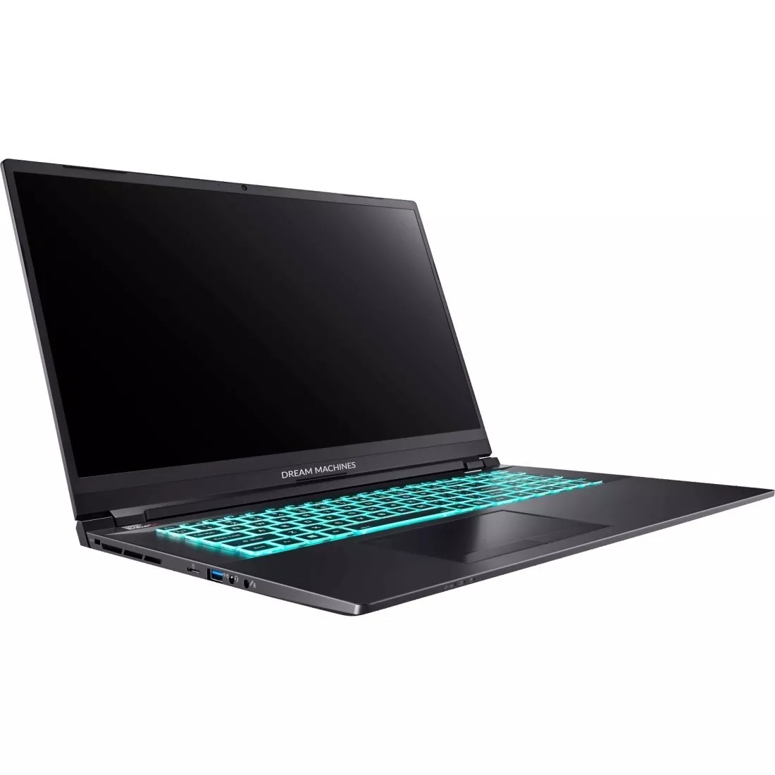 Dream Machines S1660Ti-15 (S1660Ti-15RU51)