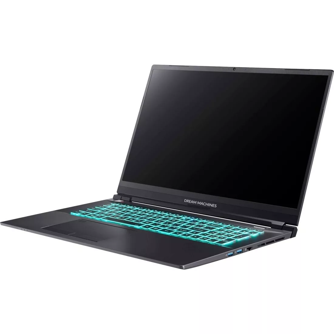 Dream Machines S1660Ti-15 (S1660Ti-15RU51)