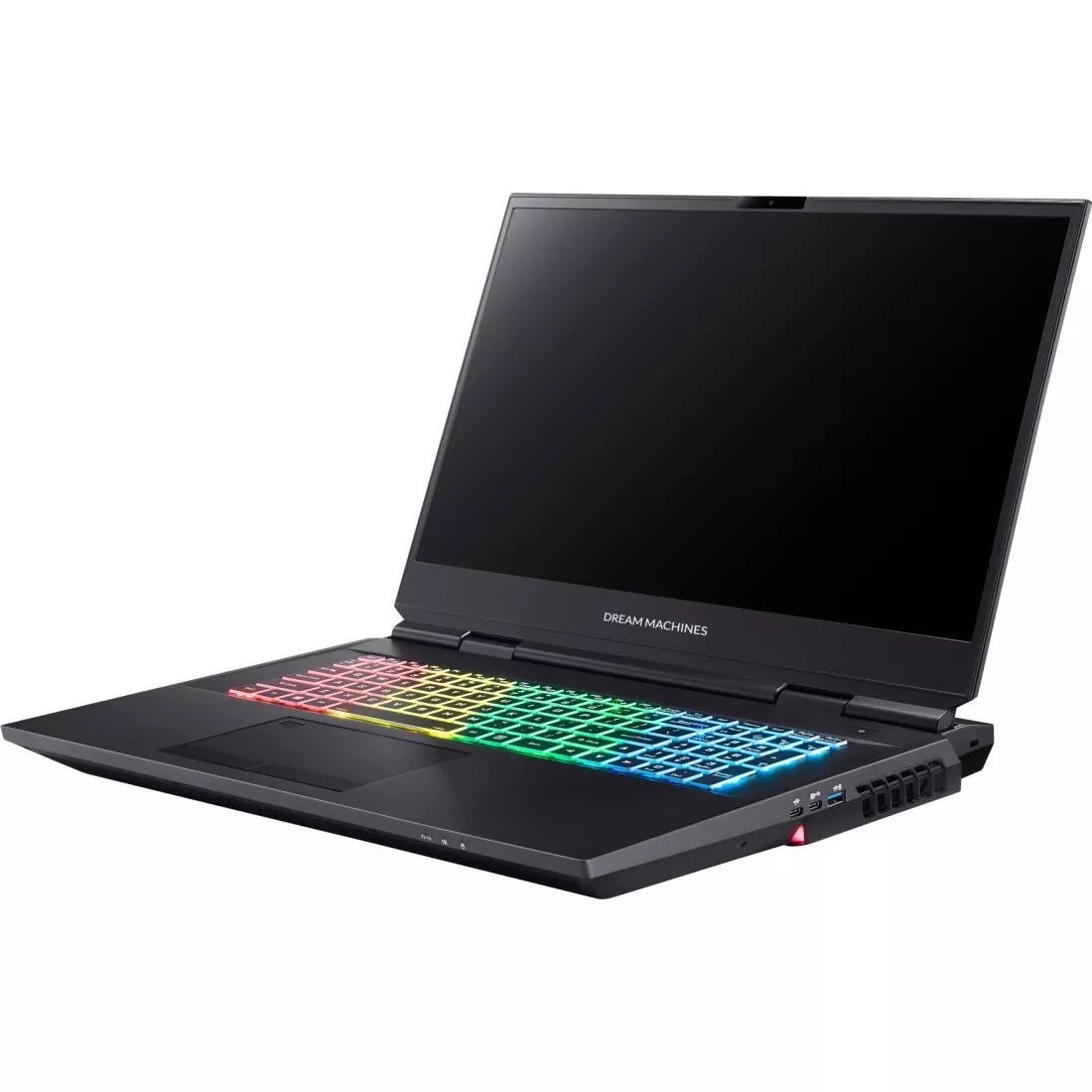 Dream Machines RX2060-17 2020 (RX2060-17RU31)
