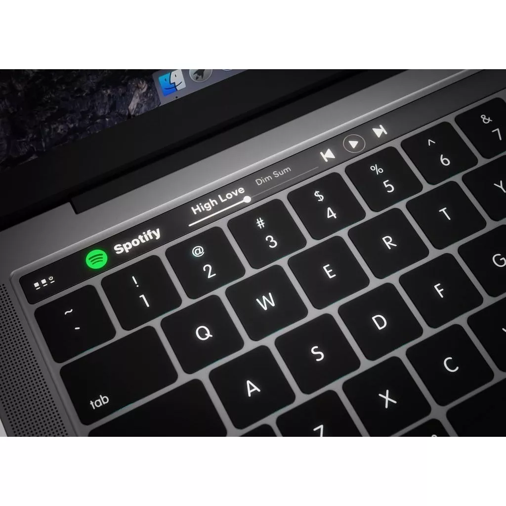 Apple MacBook Pro 13" (2018) Touch Bar (2018 Touch Bar Z0VA000CT)