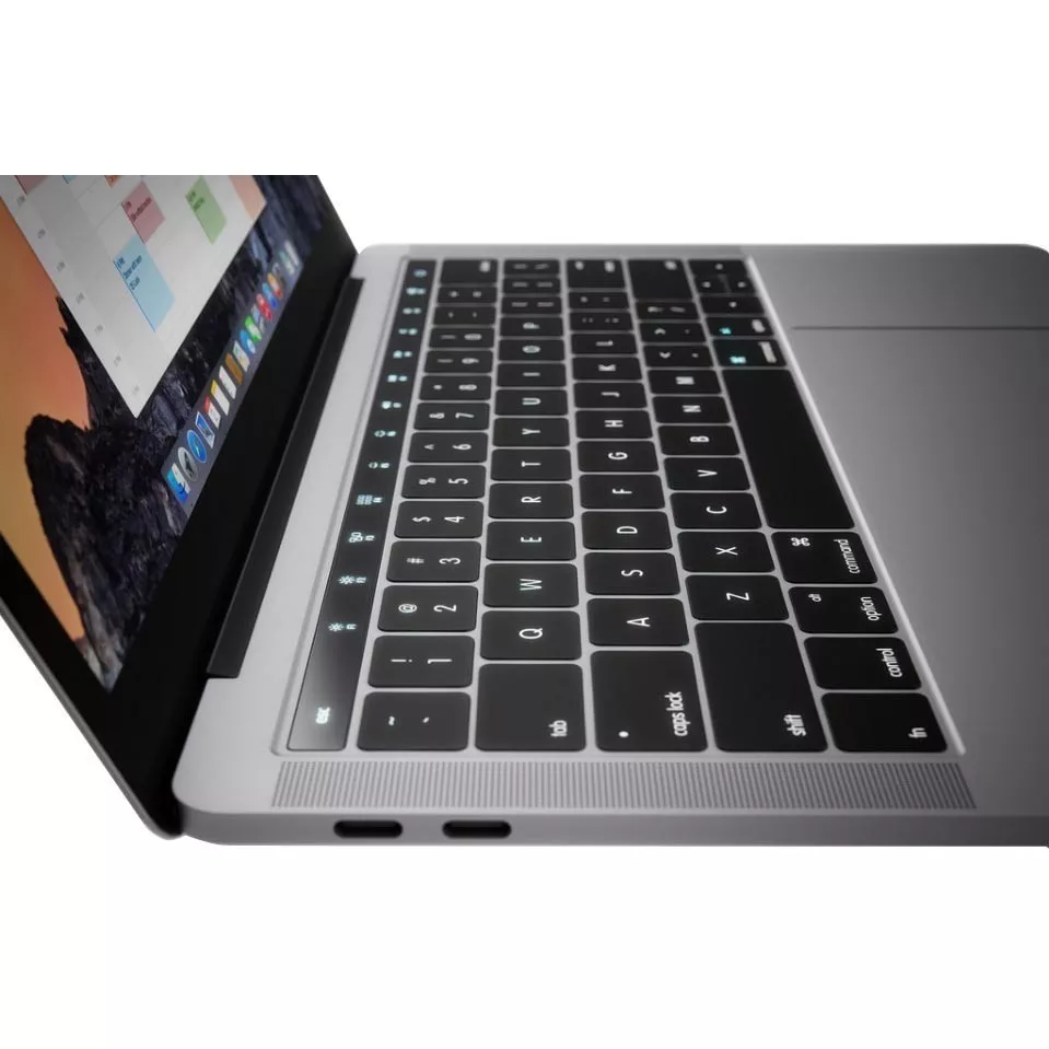 Apple MacBook Pro 13" (2018) Touch Bar (2018 Touch Bar Z0VA000CT)