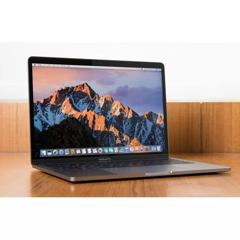 Apple MacBook Pro 13" (2018) Touch Bar (2018 Touch Bar Z0VA000CT)