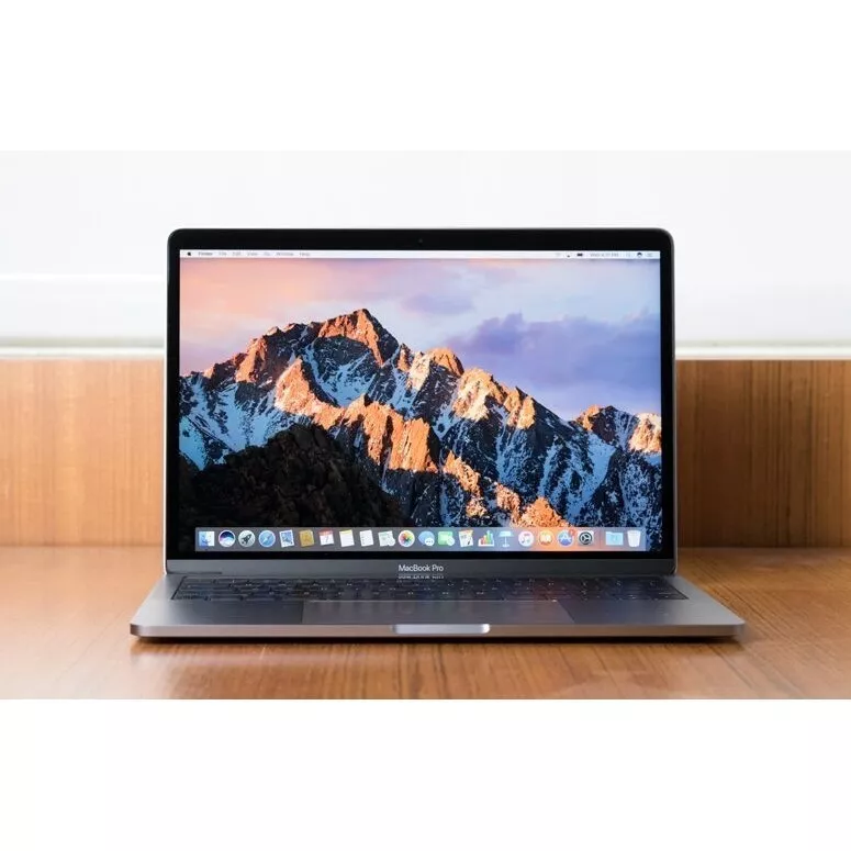 Apple MacBook Pro 13" (2018) Touch Bar (2018 Touch Bar Z0VA000CT)