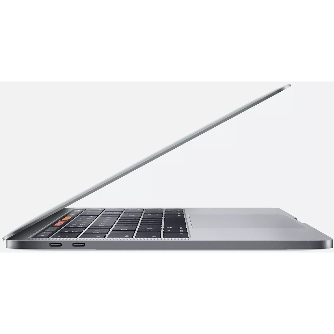 Apple MacBook Pro 13" (2018) Touch Bar (2018 Touch Bar Z0VA000CT)