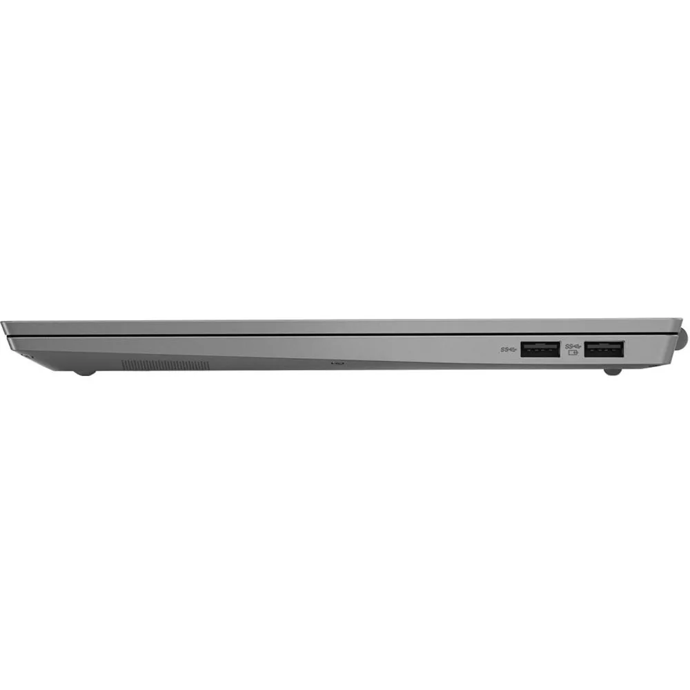 Lenovo ThinkBook 13s (13s-IML 20RR002YRU) (серебристый)