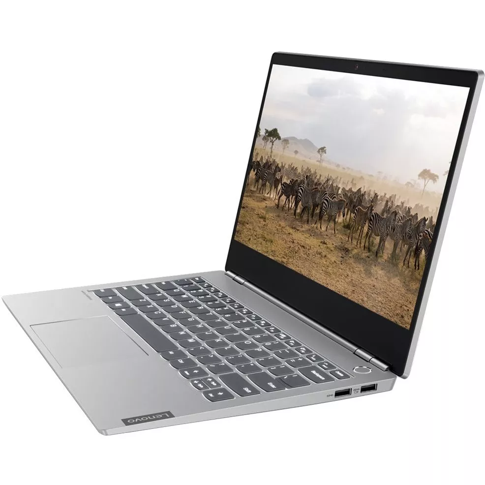 Lenovo ThinkBook 13s (13s-IML 20RR002YRU) (серебристый)