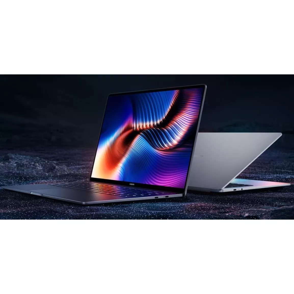 Xiaomi Mi Notebook Pro 15 2021 (Mi Notebook Pro 15 i5 11320H 16, 512GB, MX450 Gray)
