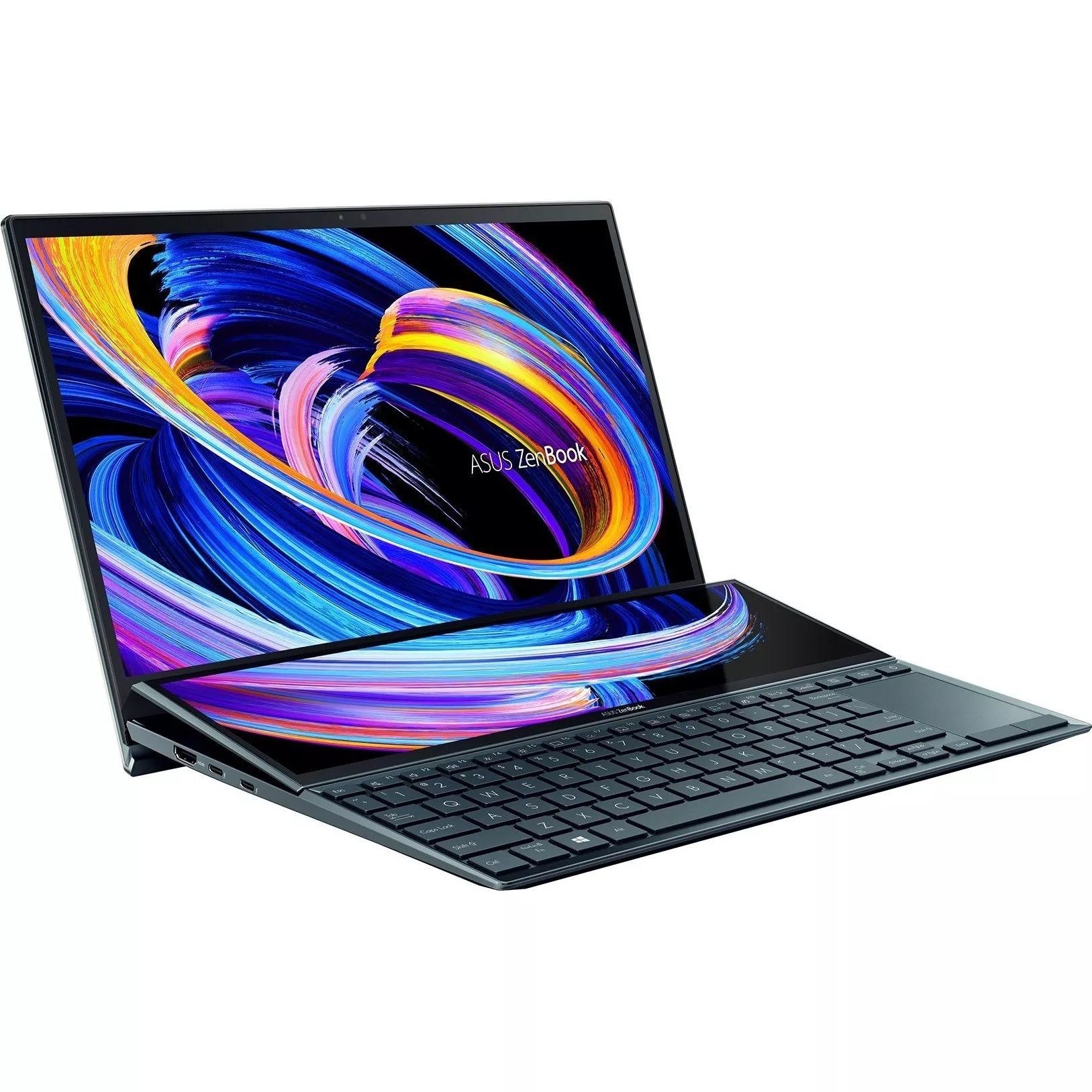Asus ZenBook Duo 14 UX482EA (UX482EA-HY219T)