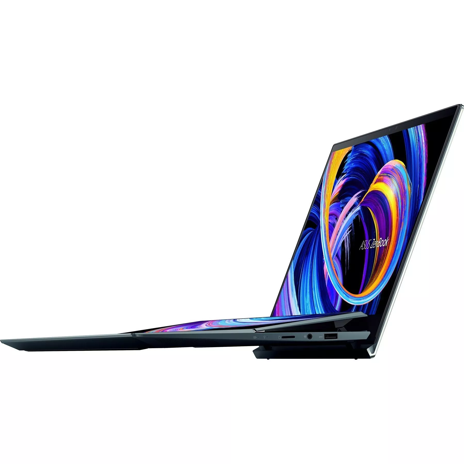 Asus ZenBook Duo 14 UX482EA (UX482EA-HY219T)