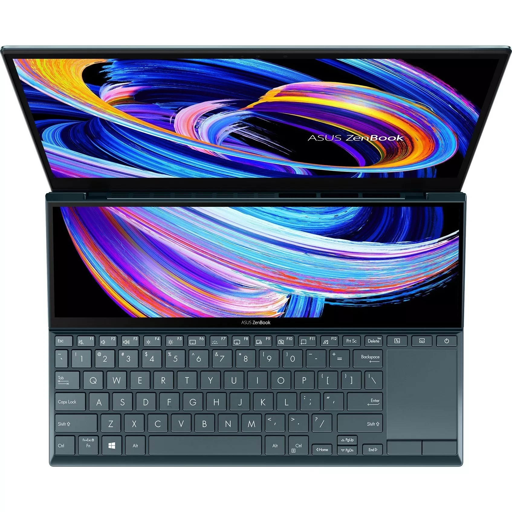 Asus ZenBook Duo 14 UX482EA (UX482EA-HY219T)
