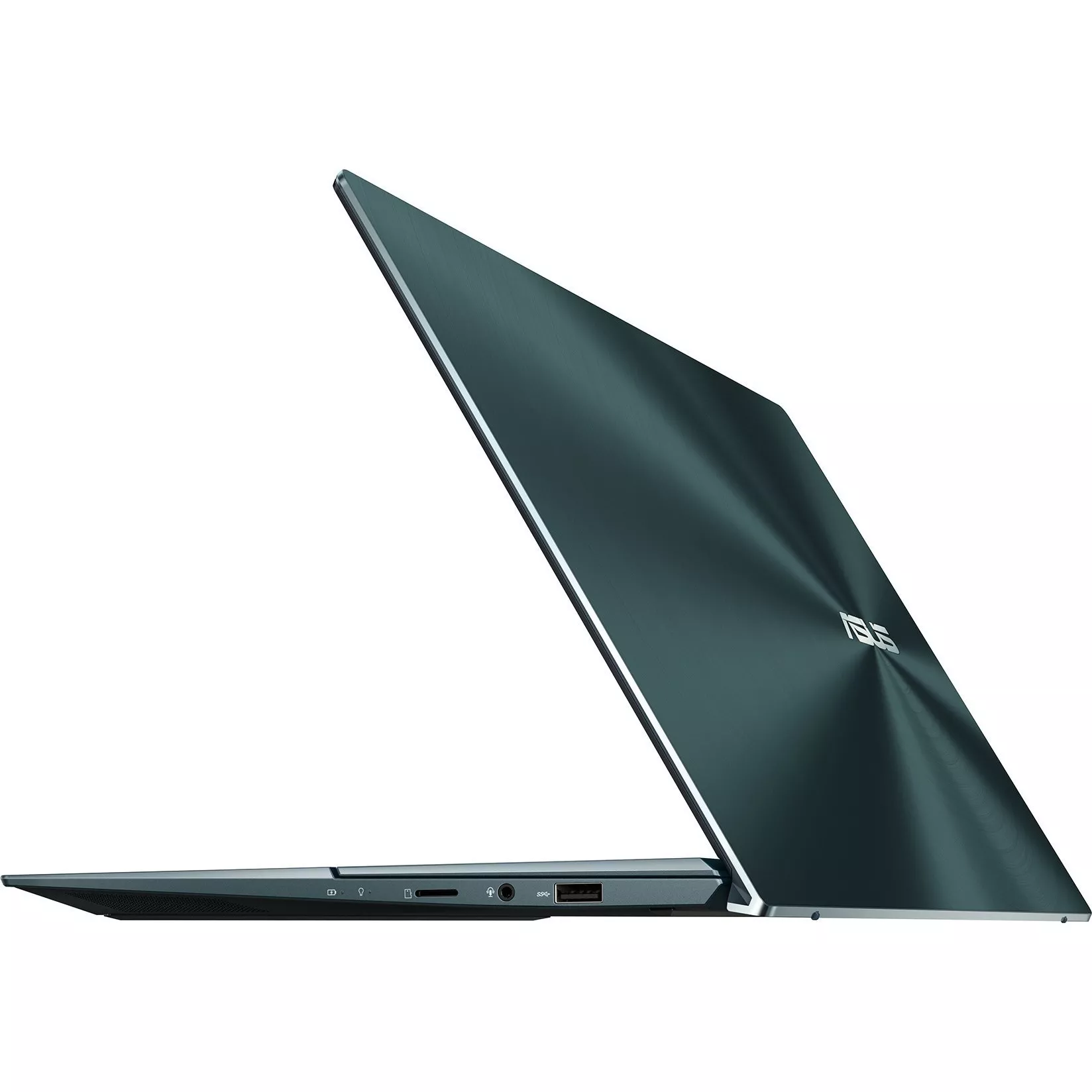 Asus ZenBook Duo 14 UX482EA (UX482EA-HY219T)