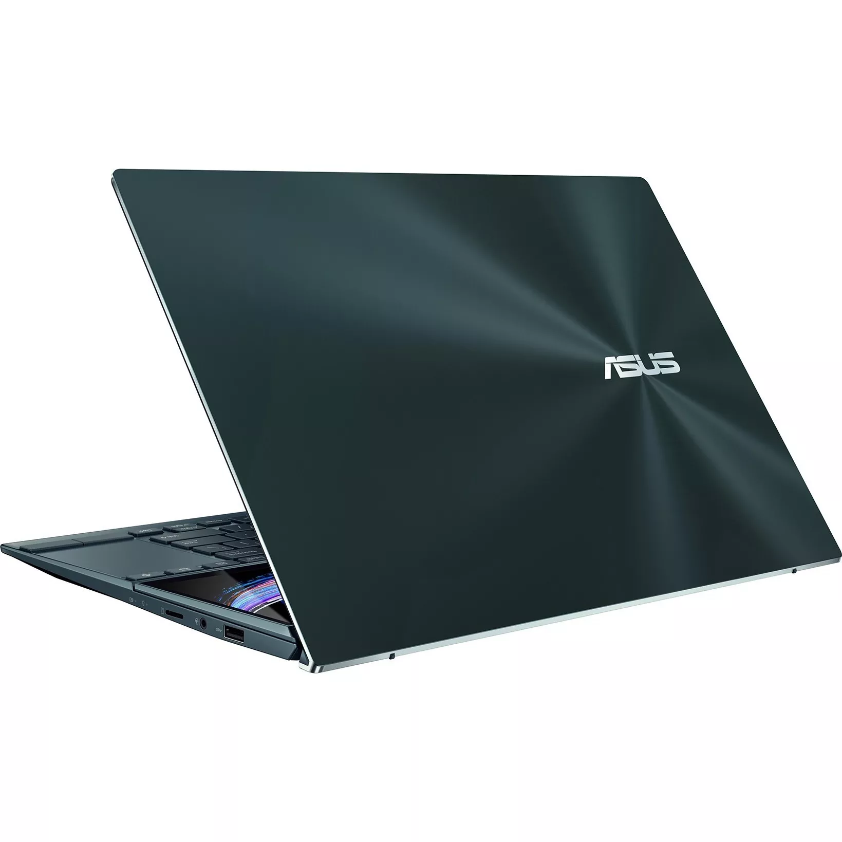 Asus ZenBook Duo 14 UX482EA (UX482EA-HY219T)