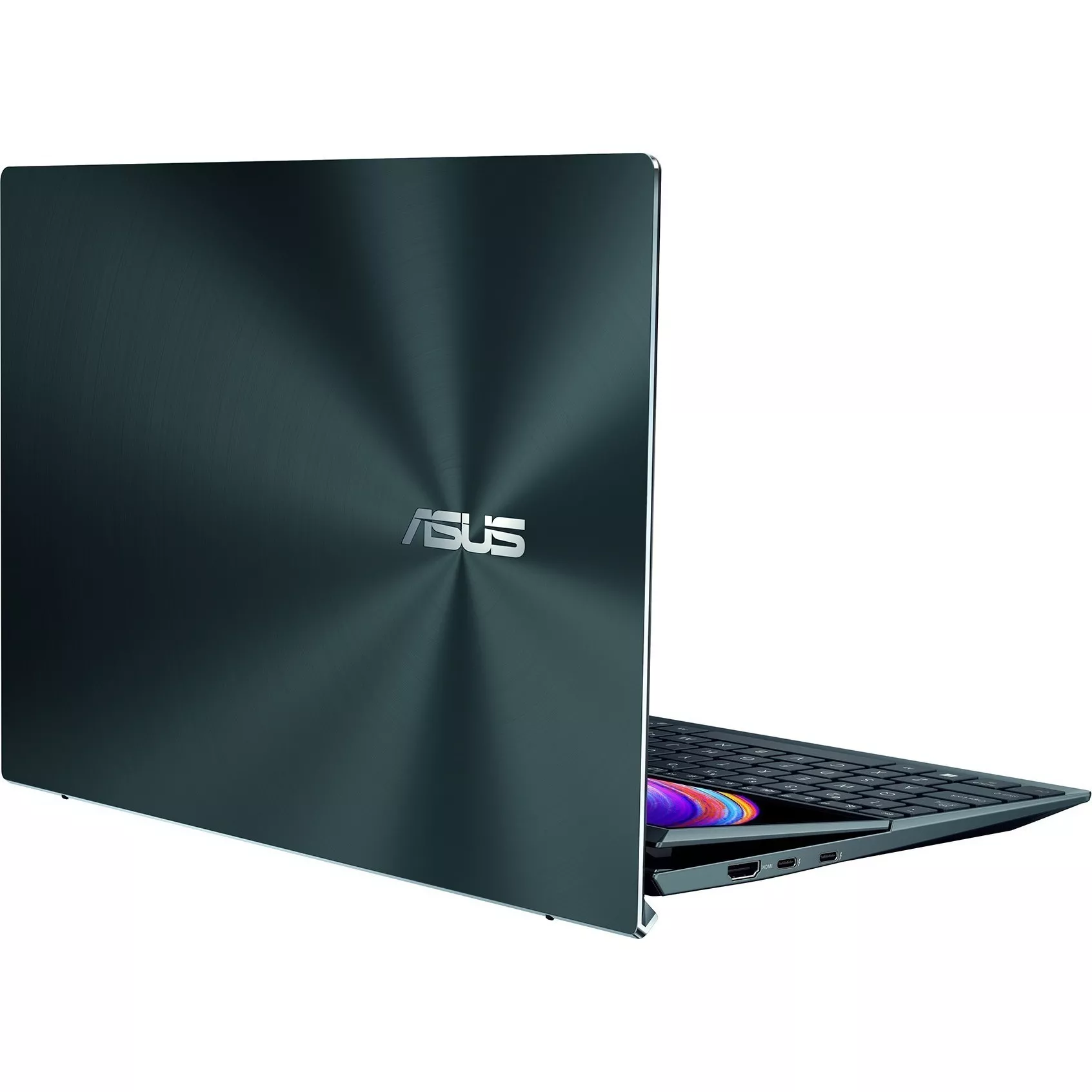 Asus ZenBook Duo 14 UX482EA (UX482EA-HY219T)