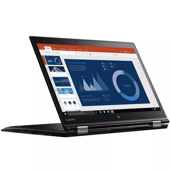 Lenovo ThinkPad Yoga X1 (Yoga X1 20FQ003YRT)