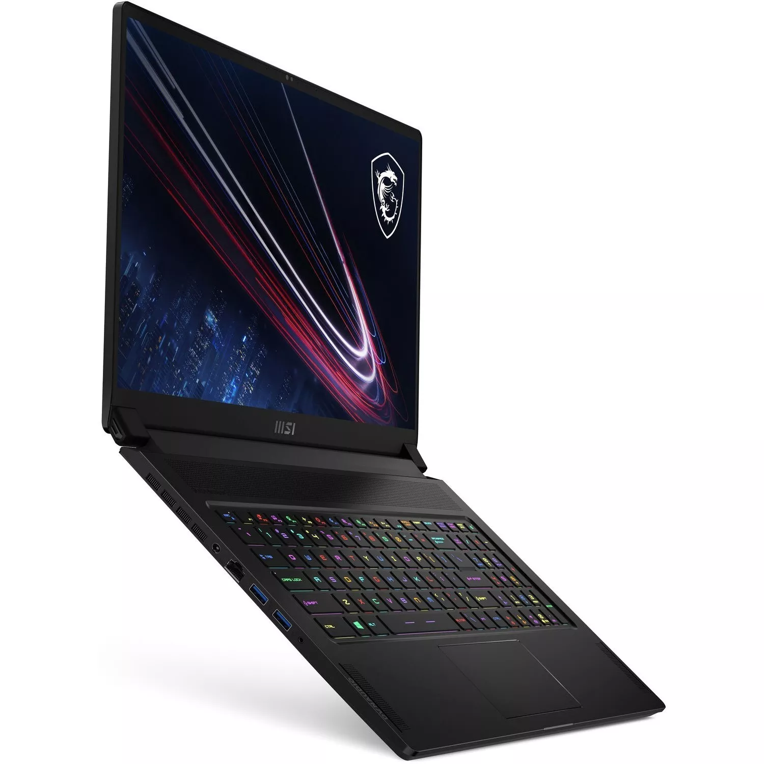 MSI GS76 Stealth 11UG (GS76 11UG-250UA)