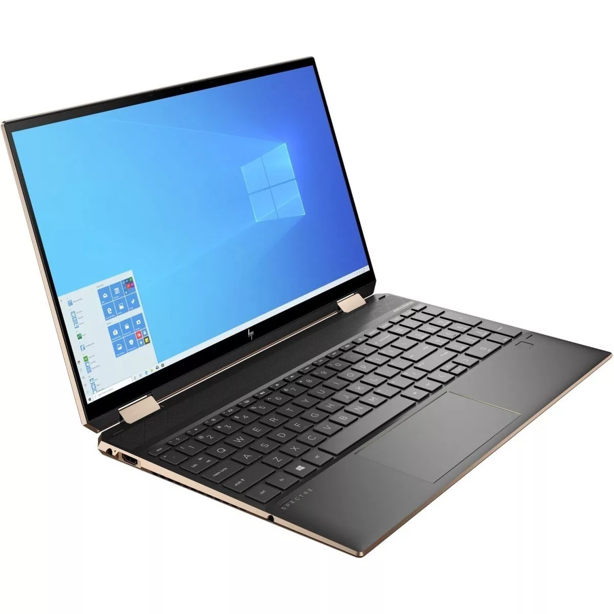 HP Spectre x360 15-eb1000 (15-EB1043DX 1M8F0UA)