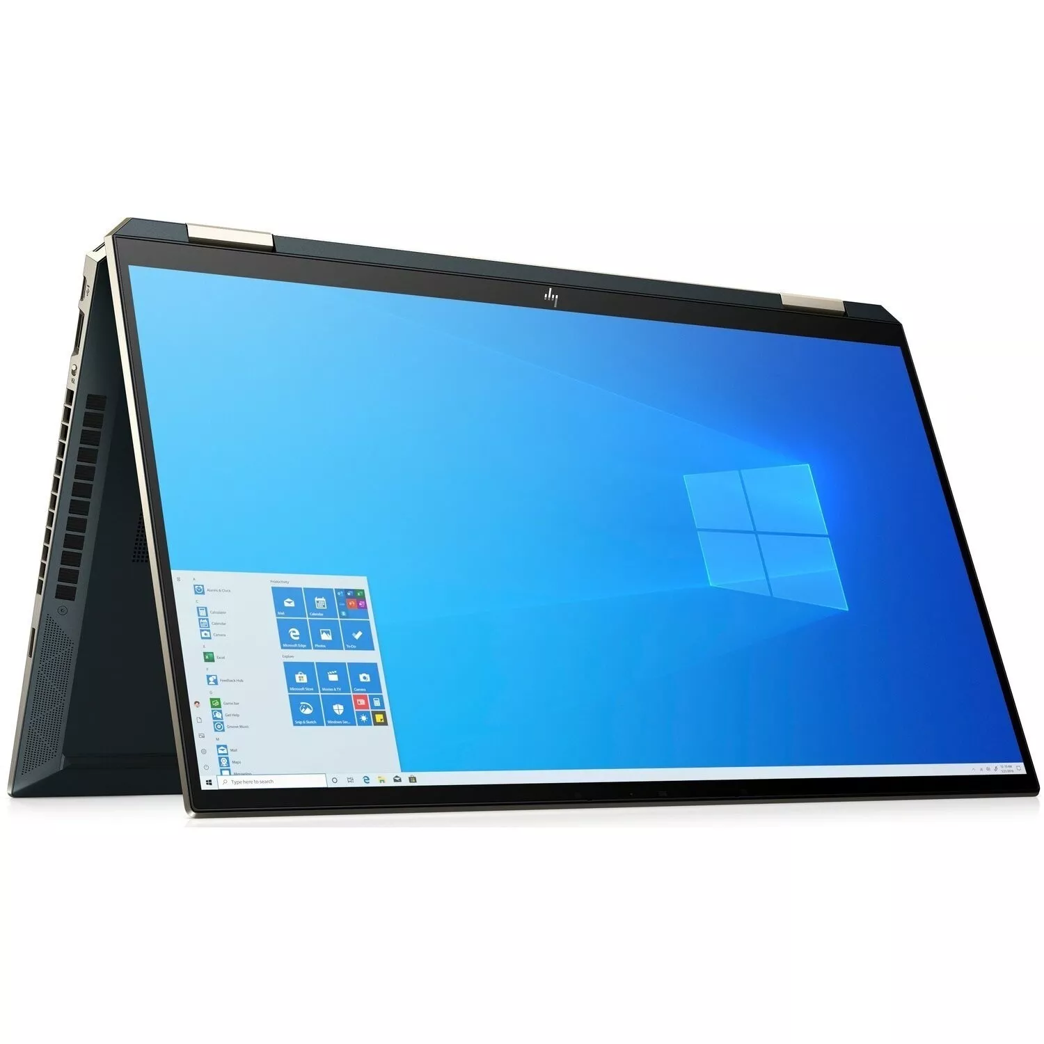 HP Spectre x360 15-eb1000 (15-EB1043DX 1M8F0UA)