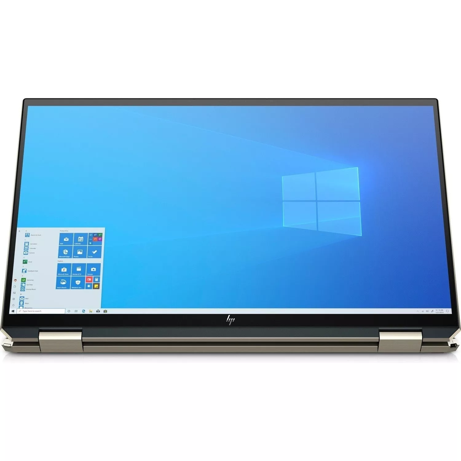 HP Spectre x360 15-eb1000 (15-EB1043DX 1M8F0UA)