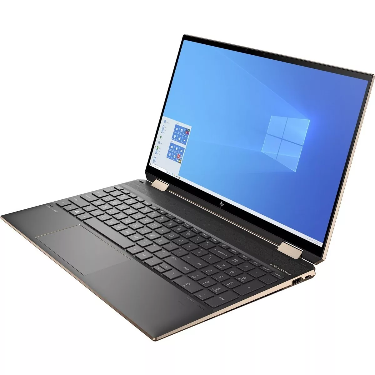 HP Spectre x360 15-eb1000 (15-EB1043DX 1M8F0UA)