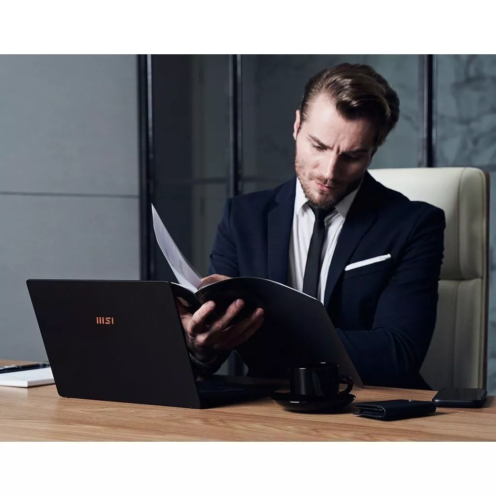 MSI Summit B14 A11MOT (A11MOT-090RU)