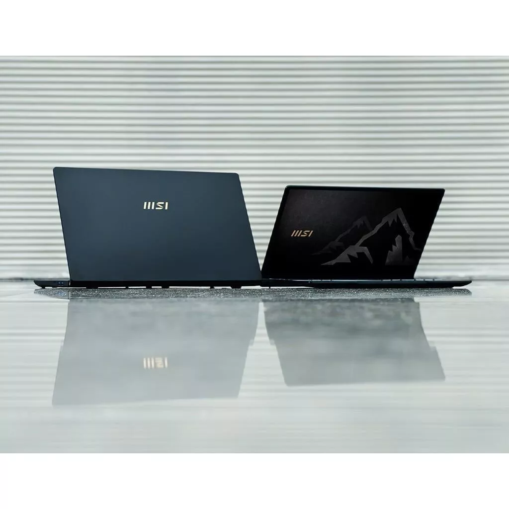 MSI Summit B14 A11MOT (A11MOT-090RU)