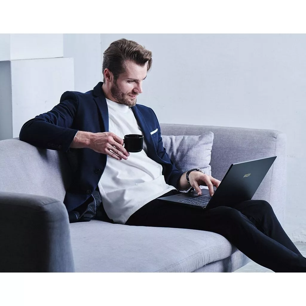 MSI Summit B14 A11MOT (A11MOT-090RU)