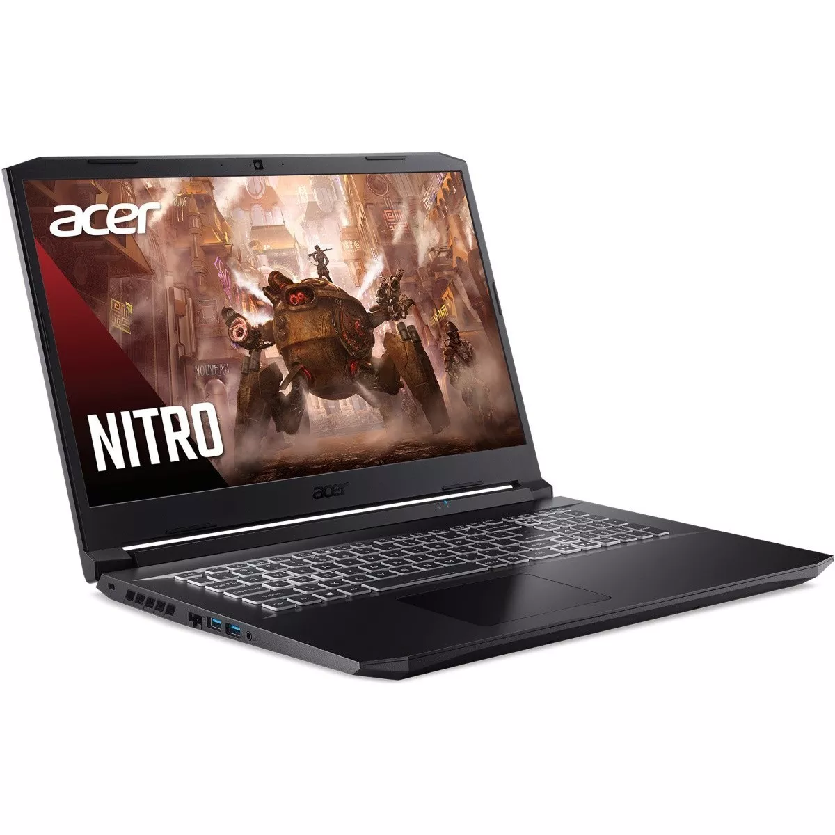 Acer AN517-41-R9B5