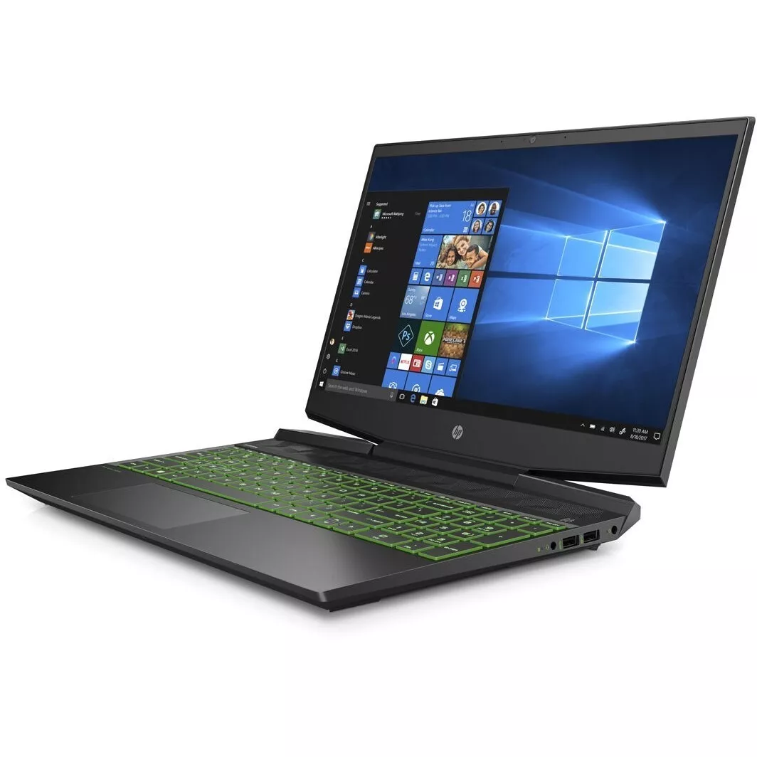 HP Pavilion Gaming 15-dk0000 (15-DK0089UR 22N24EA)
