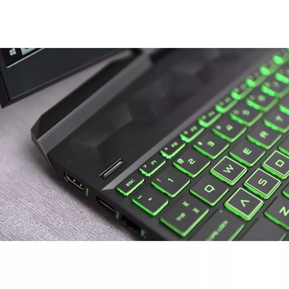 HP Pavilion Gaming 15-dk0000 (15-DK0089UR 22N24EA)