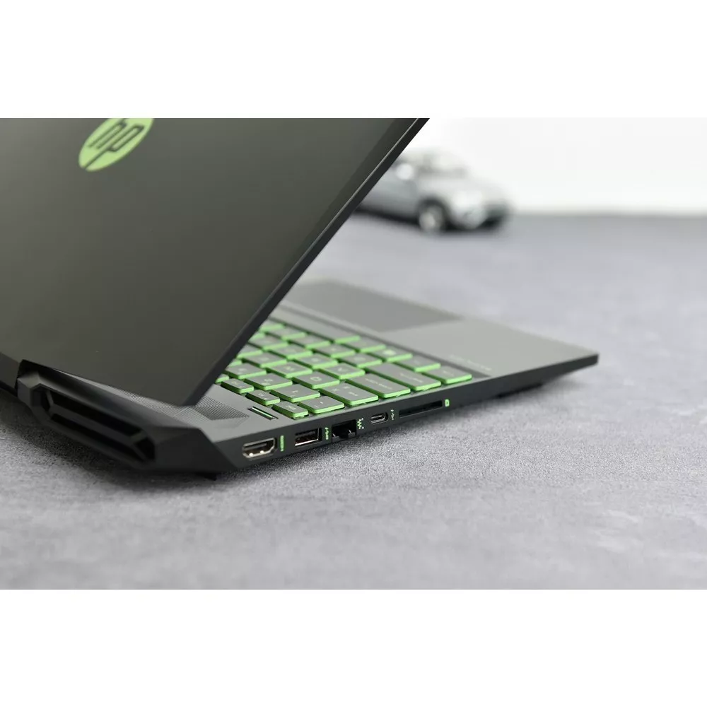 HP Pavilion Gaming 15-dk0000 (15-DK0089UR 22N24EA)