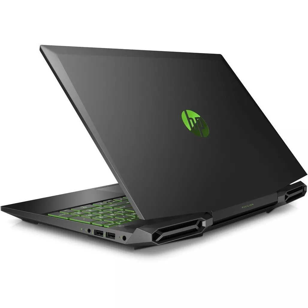 HP Pavilion Gaming 15-dk0000 (15-DK0089UR 22N24EA)