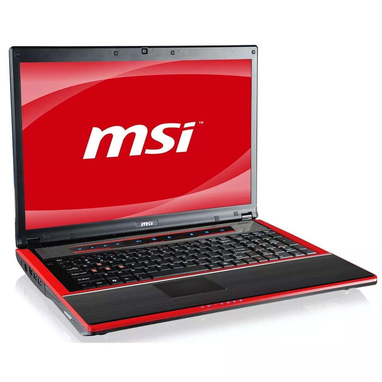 MSI GX640-214