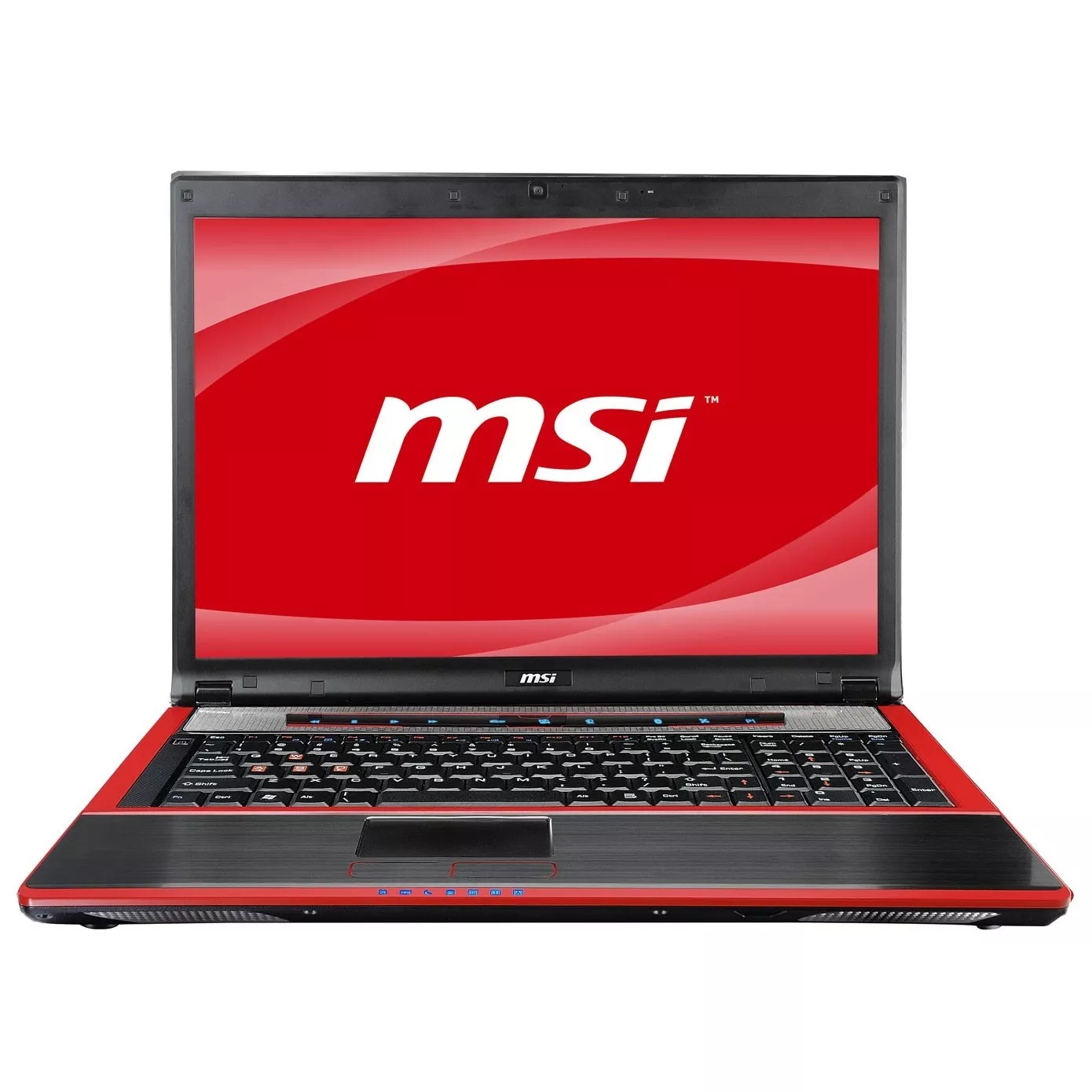 MSI GX640-214