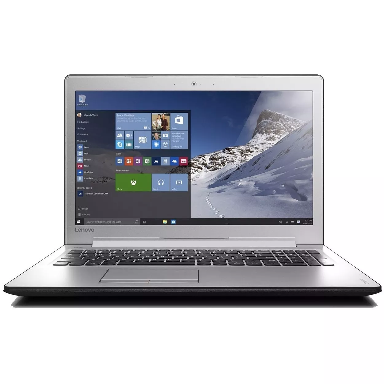 Lenovo 510-12IKB 80XE00FHRA