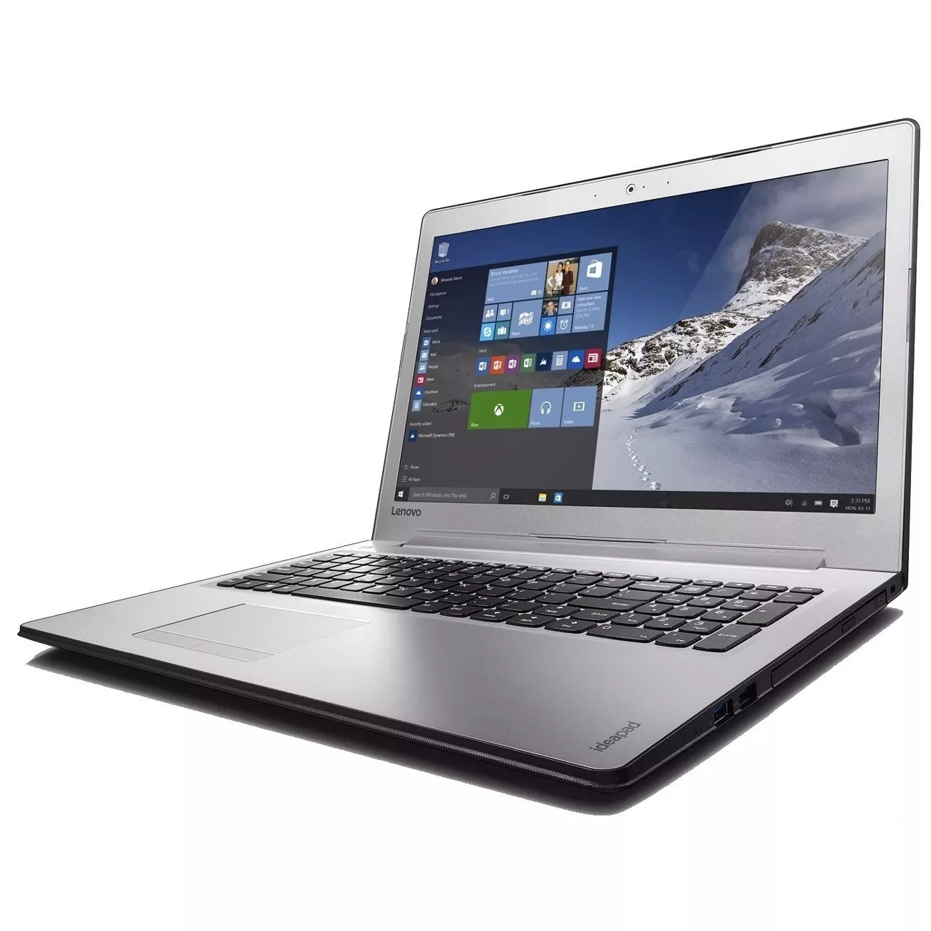 Lenovo 510-12IKB 80XE00FHRA