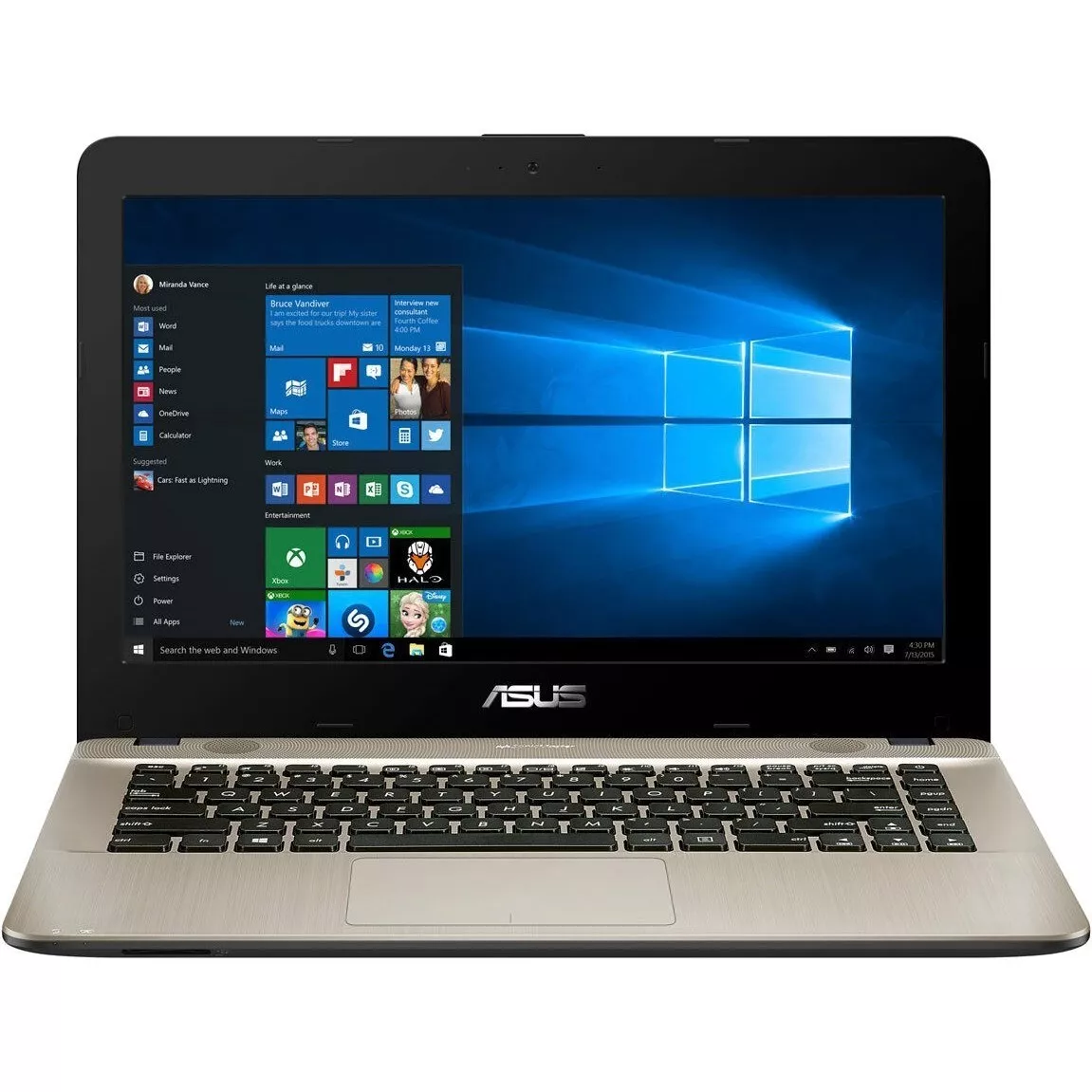 Asus X441MA-GA229T