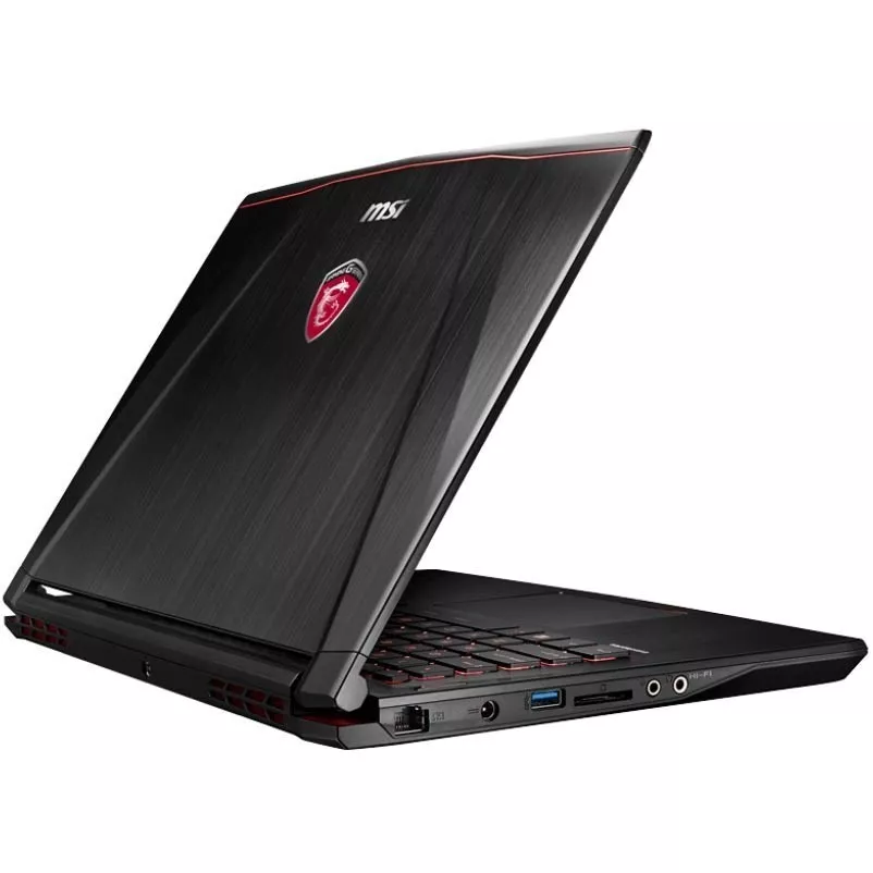MSI GS43VR 7RE-059NL