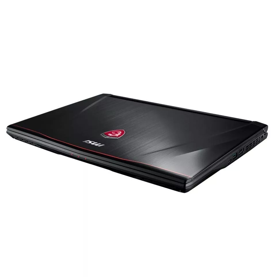 MSI GS43VR 7RE-059NL