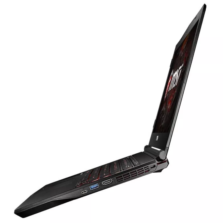 MSI GS43VR 7RE-059NL