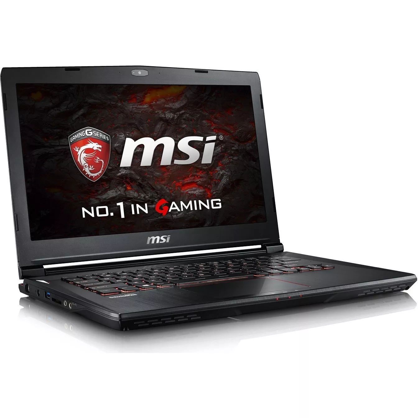 MSI GS43VR 7RE-059NL