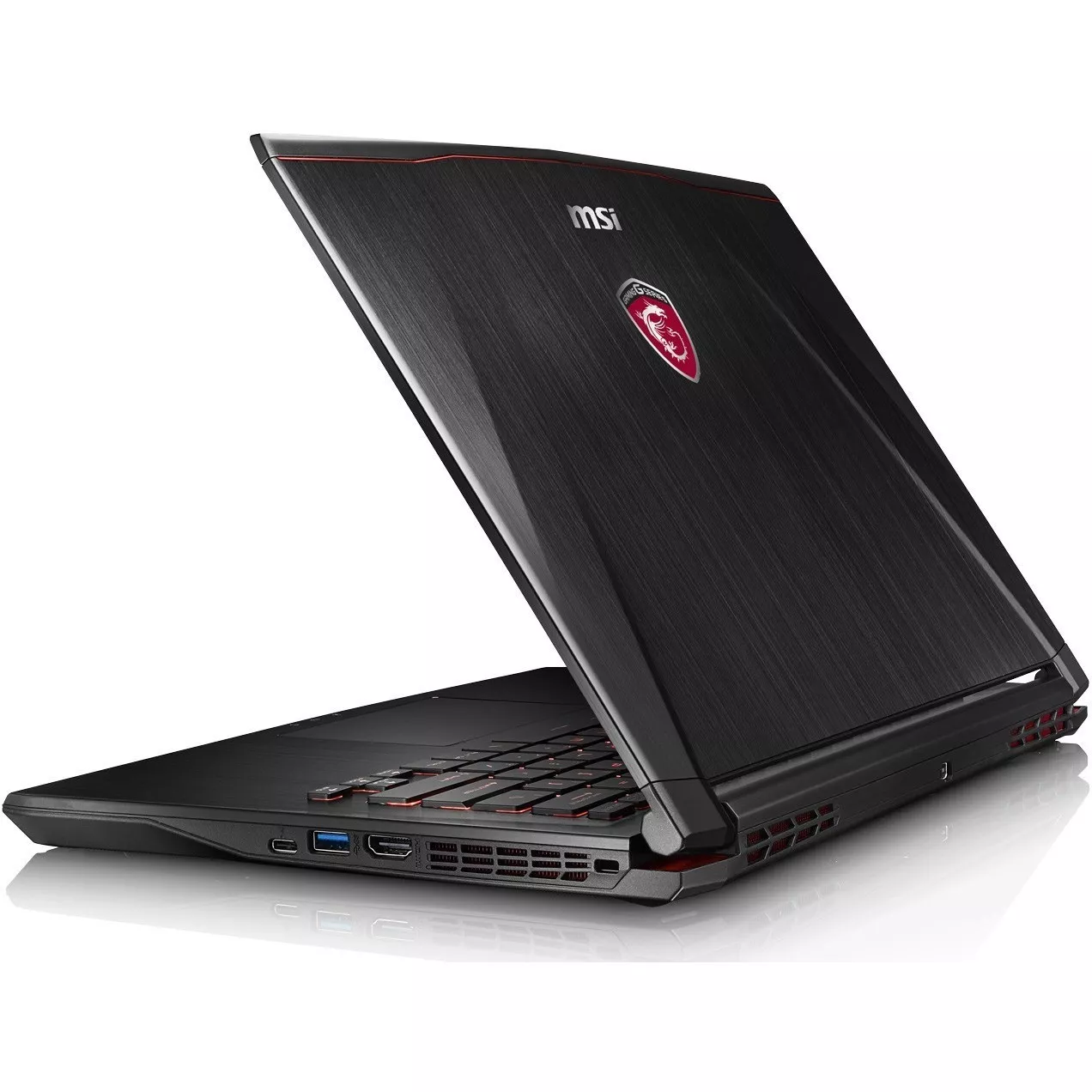 MSI GS43VR 7RE-059NL