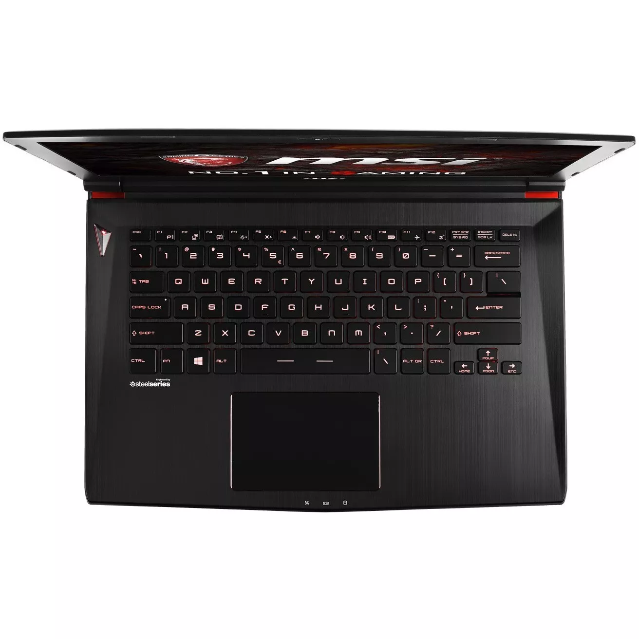 MSI GS43VR 7RE-059NL