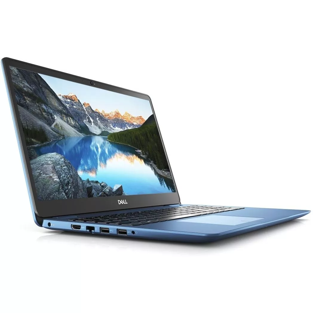 Dell Inspiron 15 5584 (I55716S2NDL-75S)