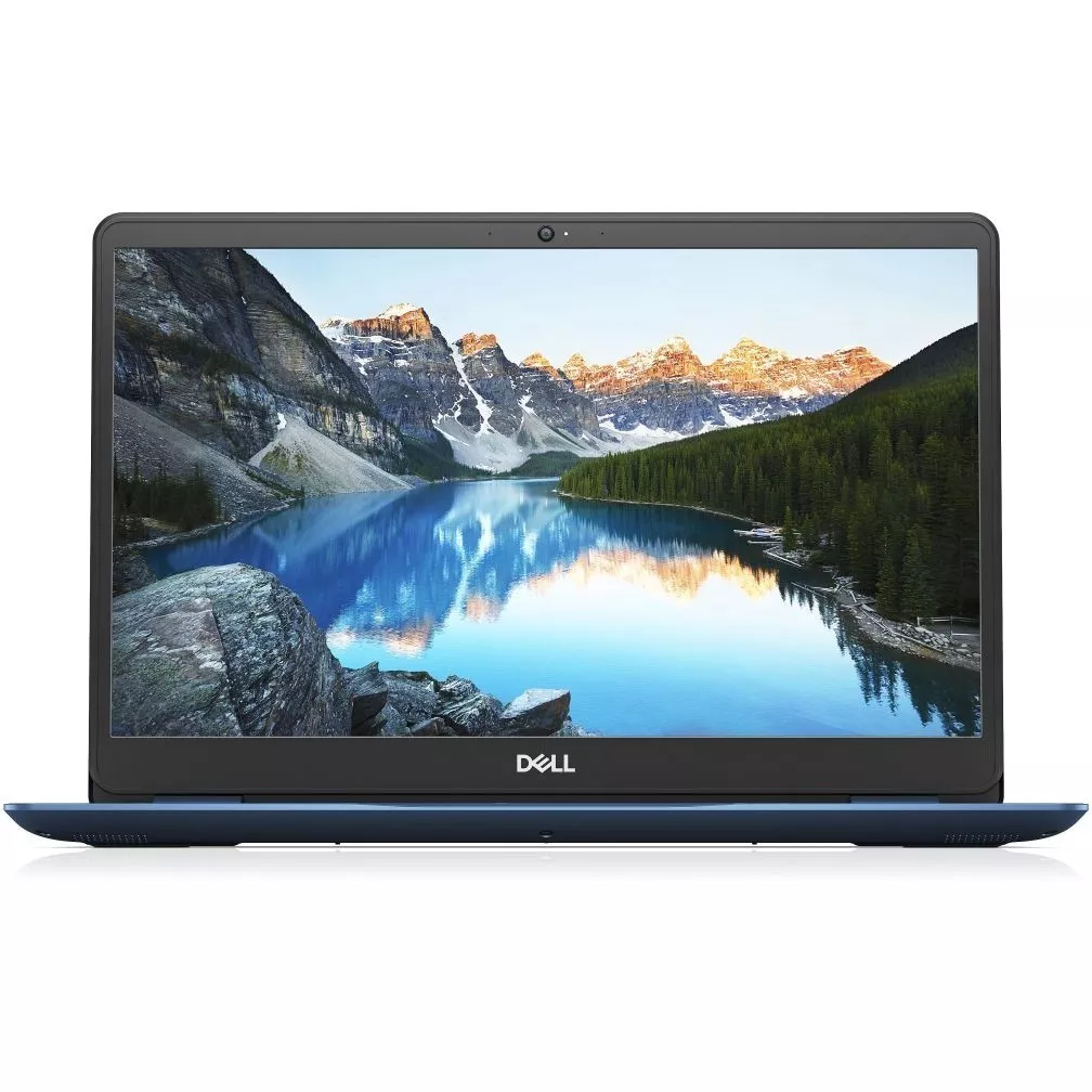 Dell Inspiron 15 5584 (I55716S2NDL-75S)