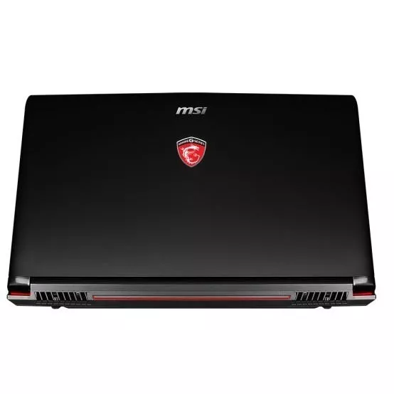 MSI GP62 6QF Leopard Pro (GP62 6QF-466)