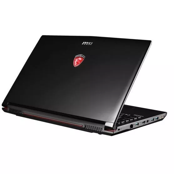 MSI GP62 7RE Leopard Pro (GP62 7RE-658RU)