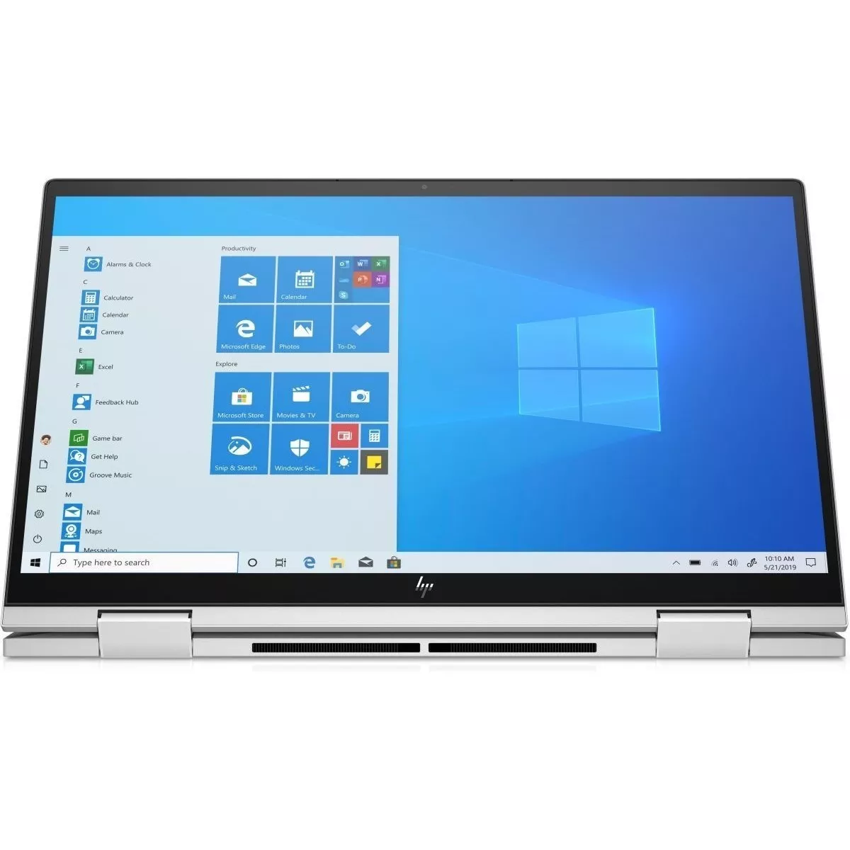 HP ENVY 15-ed1000 x360 (15-ED1004UR 2H5Y4EA)