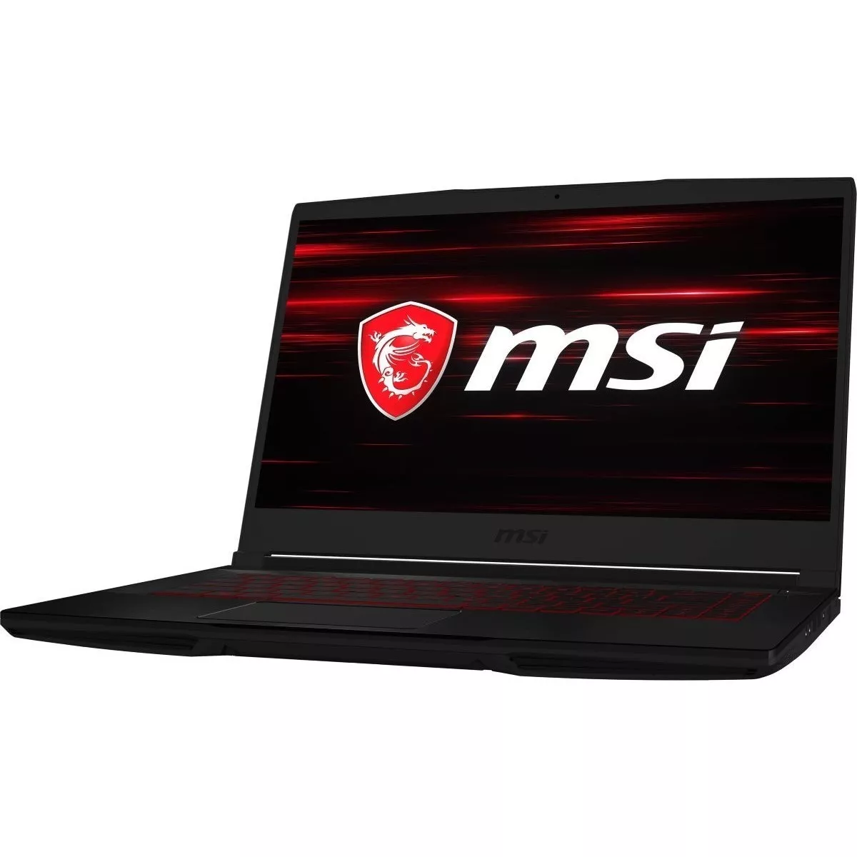 MSI GF63 Thin 9SCXR (GF63 9SCXR-442XRU)