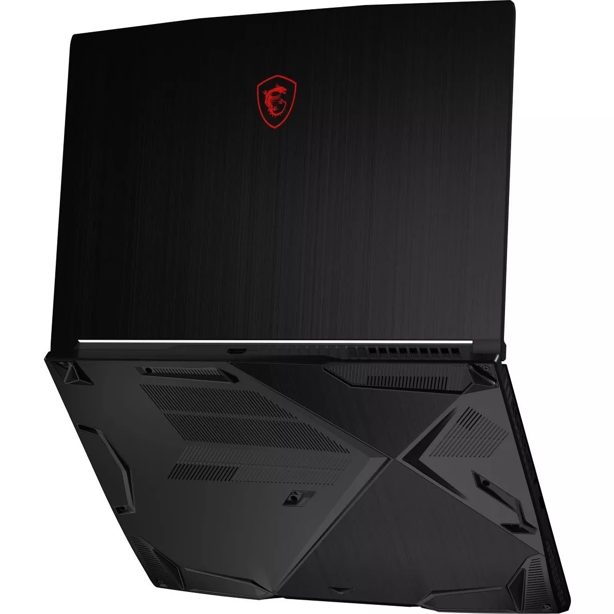 MSI GF63 Thin 9SCXR (GF63 9SCXR-454RU)